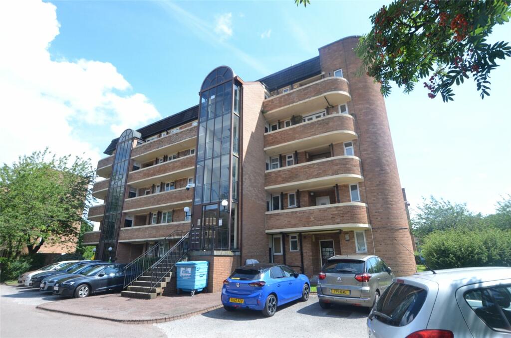 Main image of property: Minster Court, Liverpool, Merseyside, L7