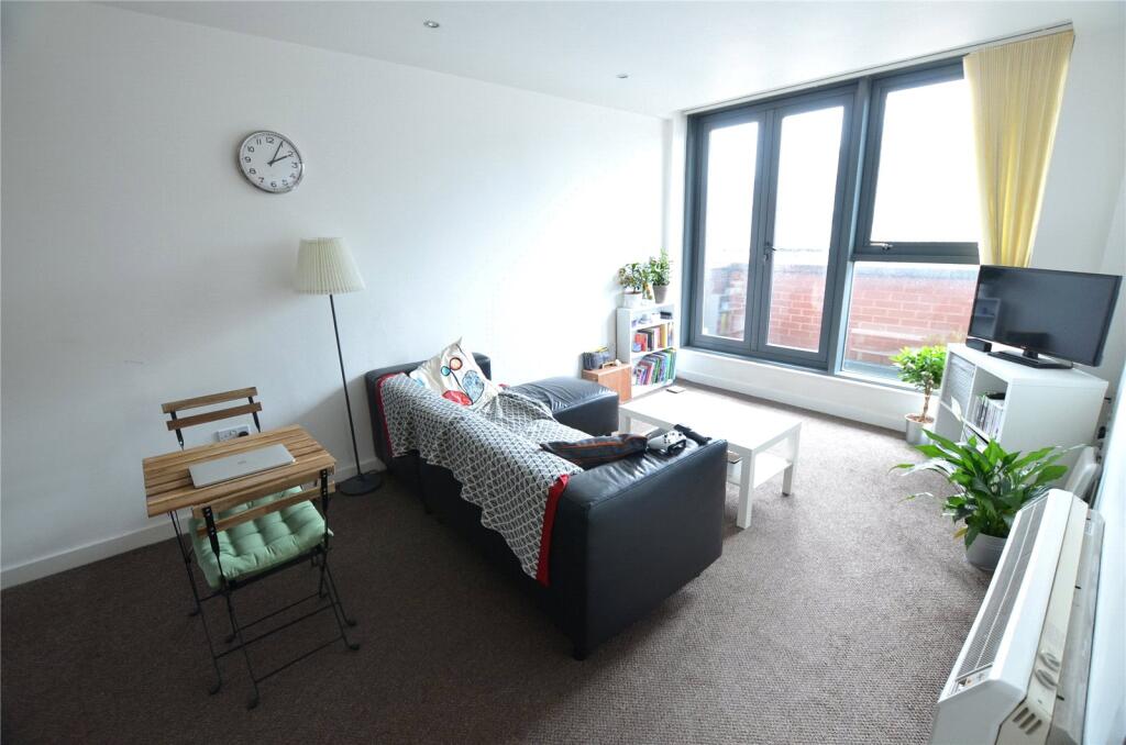 Main image of property: Pall Mall, Liverpool, Merseyside, L3