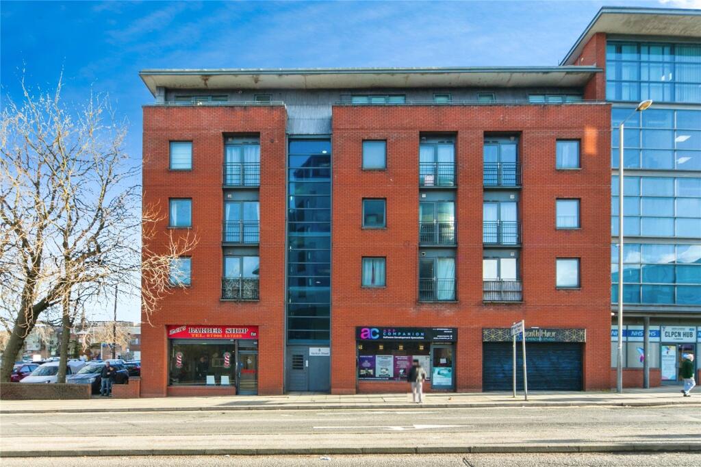 Main image of property: Norton Street, Liverpool, L3
