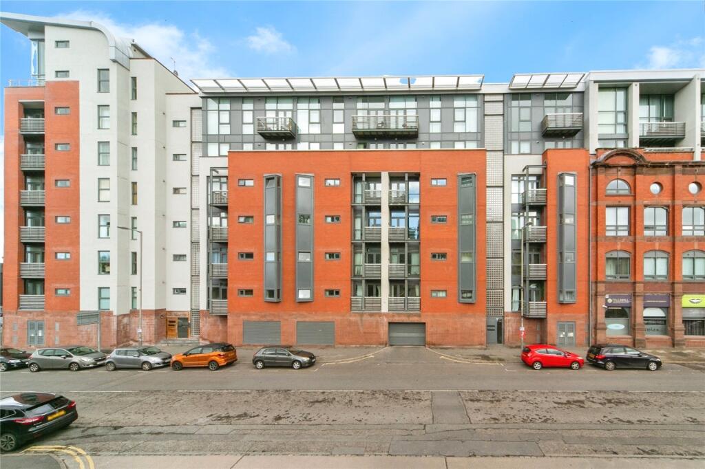 Main image of property: Pall Mall, Liverpool, Merseyside, L3