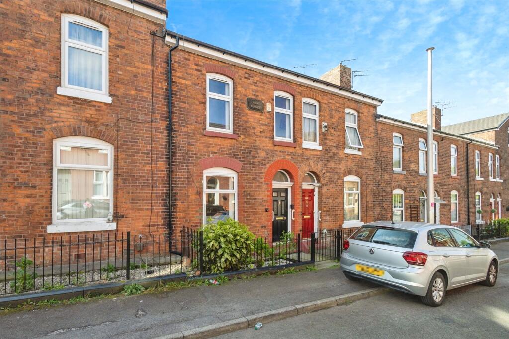 Main image of property: Todd Street, Salford, Greater Manchester, M7
