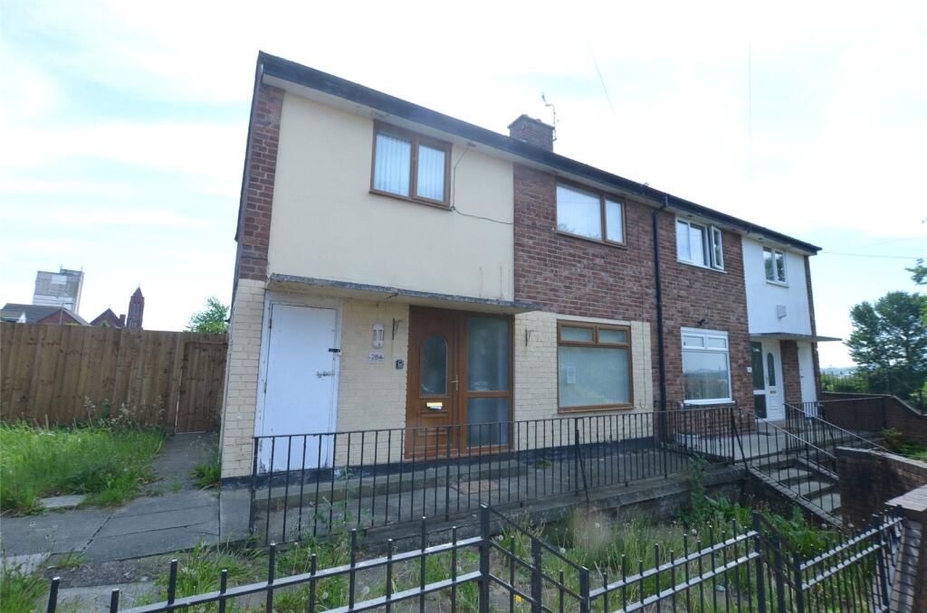 Main image of property: Beaufort Street, Liverpool, Merseyside, L8