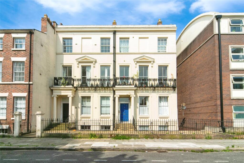 Main image of property: Bedford Street South, Liverpool, Merseyside, L7