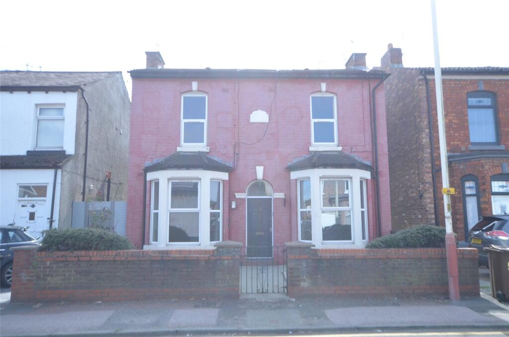 Main image of property: Duke Street, Southport, Merseyside, PR8