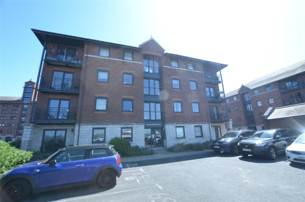Main image of property: Waterloo Road, Liverpool, Merseyside, L3