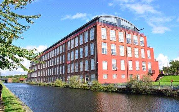 Main image of property: Commercial Road, Liverpool, Merseyside, L5