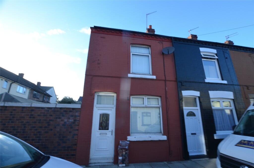 Main image of property: Beaver Grove, Liverpool, Merseyside, L9