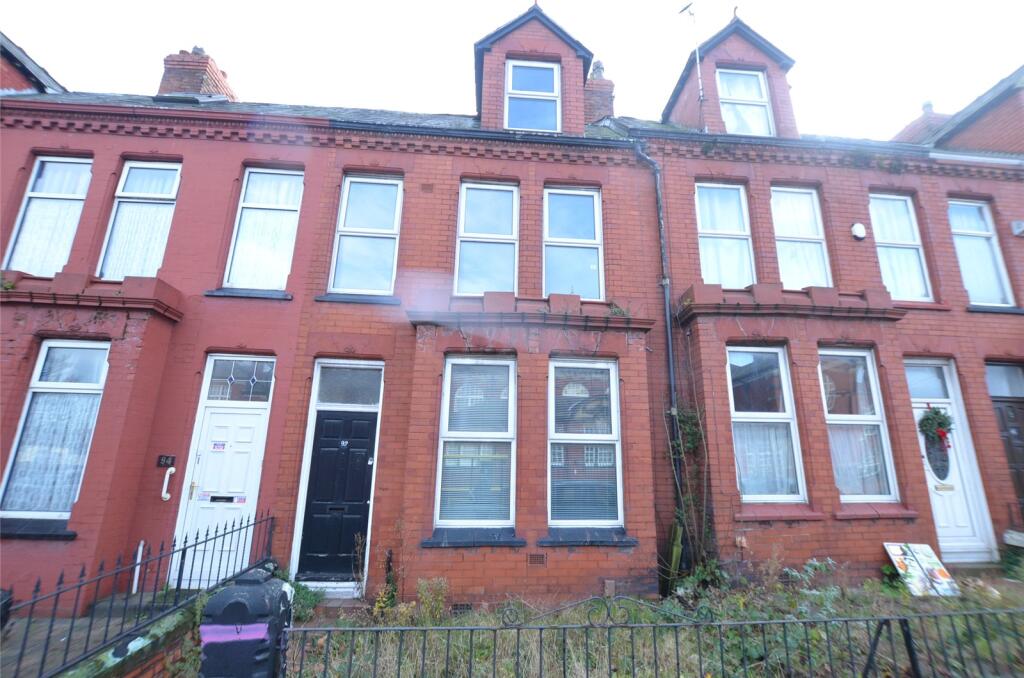Main image of property: Cambridge Road, Seaforth, Liverpool, L21