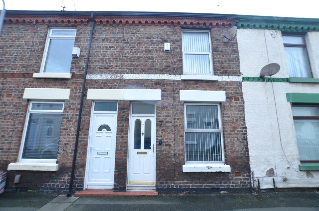 Main image of property: Oak Street, Bootle, Merseyside, L20