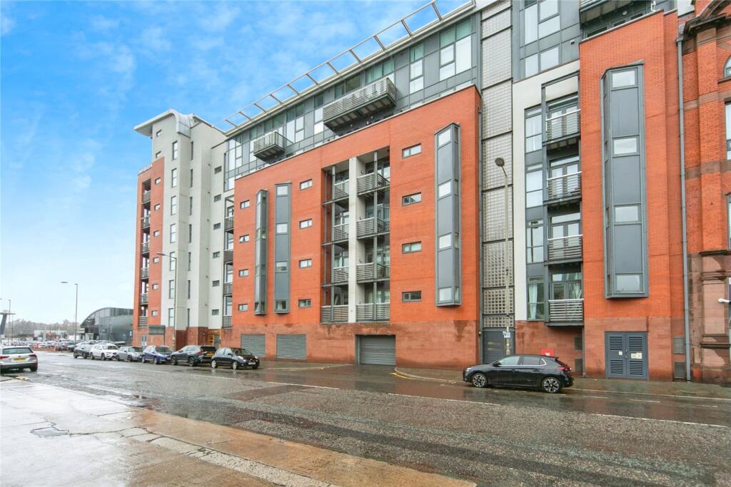 Main image of property: Pall Mall, Liverpool, Merseyside, L3