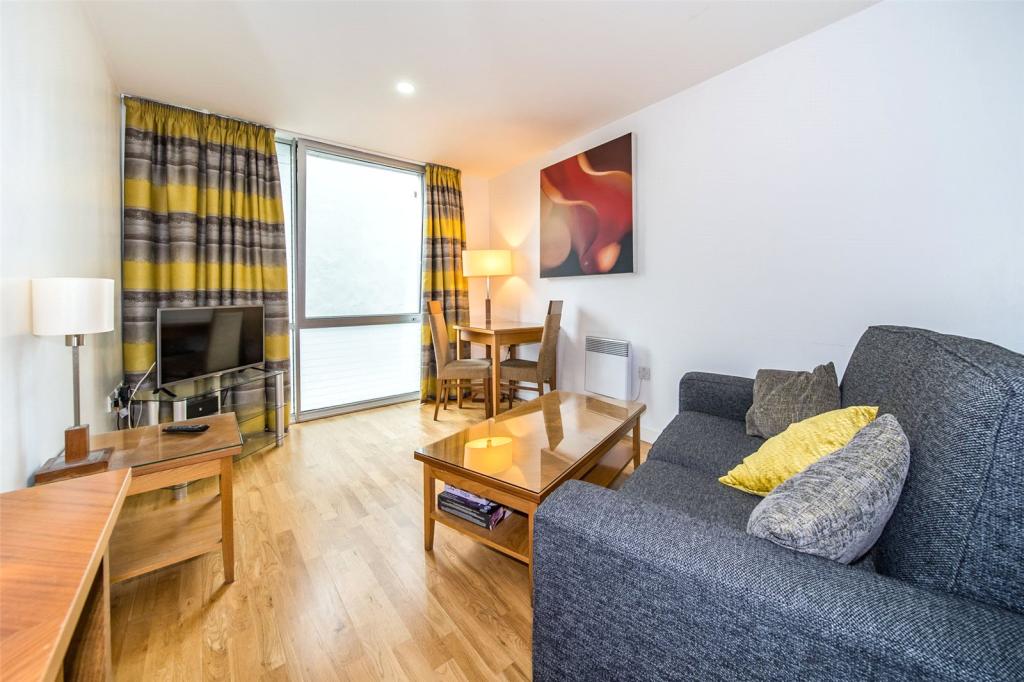 1 bedroom apartment for sale in Eden Square, 7 Hatton