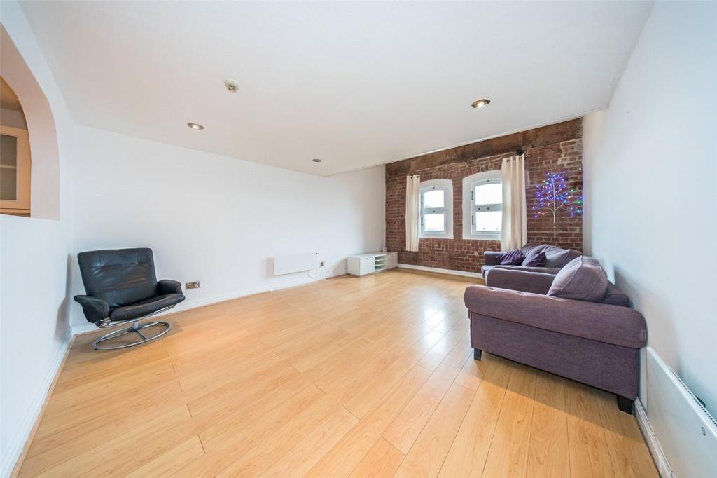 2 bedroom apartment for sale in Waterloo Warehouse, Waterloo Road