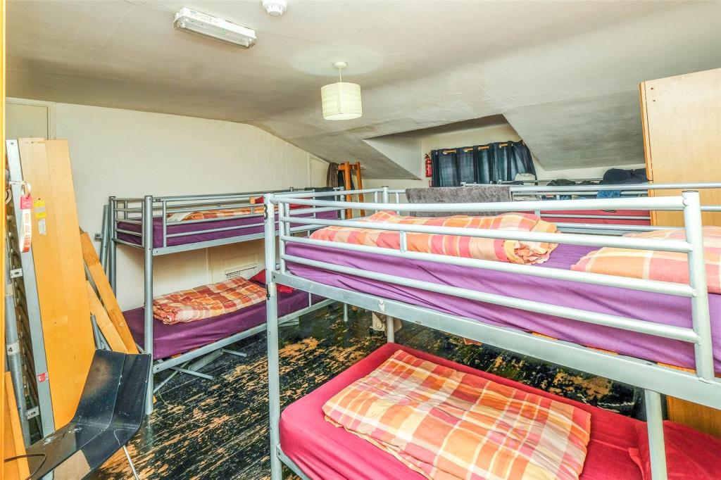 7 bedroom end of terrace house for sale in Falkner Square, Liverpool, Merseyside, L8