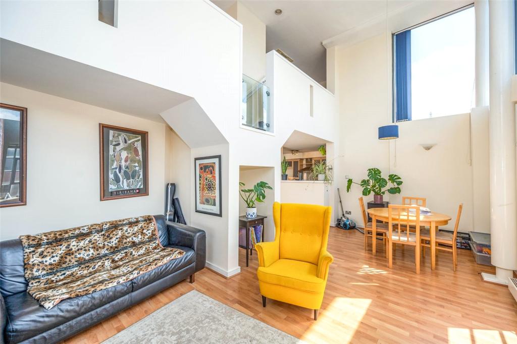 2 bedroom apartment for sale in Hatton Garden, Liverpool, Merseyside, L3