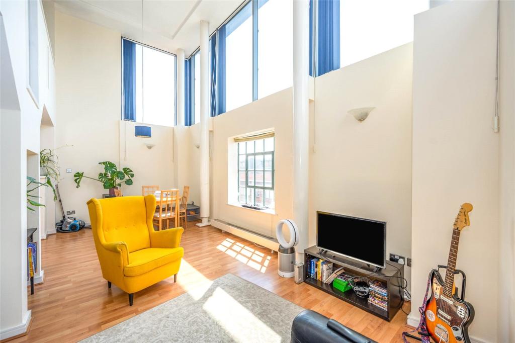 2 bedroom apartment for sale in Hatton Garden, Liverpool, Merseyside, L3