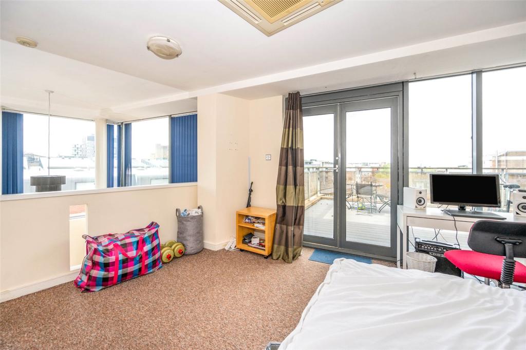 2 bedroom apartment for sale in Hatton Garden, Liverpool, Merseyside, L3