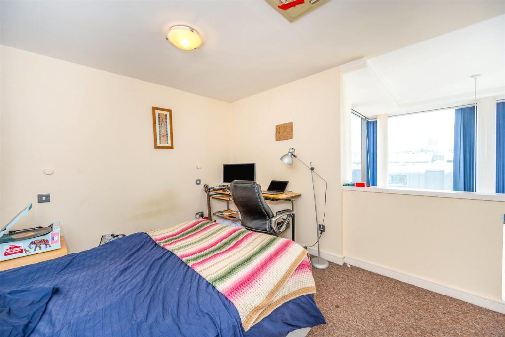 2 bedroom apartment for sale in Hatton Garden, Liverpool, Merseyside, L3