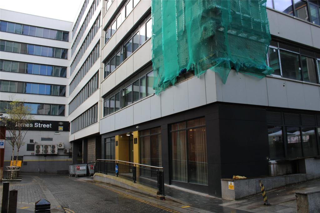 2 bedroom apartment for sale in Drury Lane, Liverpool, L2