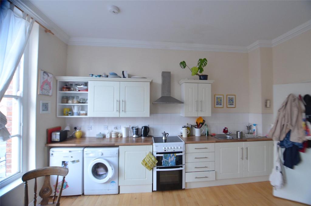 7 bedroom terraced house for sale in Catharine Street, Liverpool