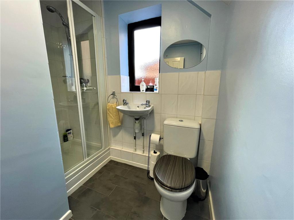 3 bedroom semidetached house for sale in Fernwood Drive, Halewood, Liverpool, L26
