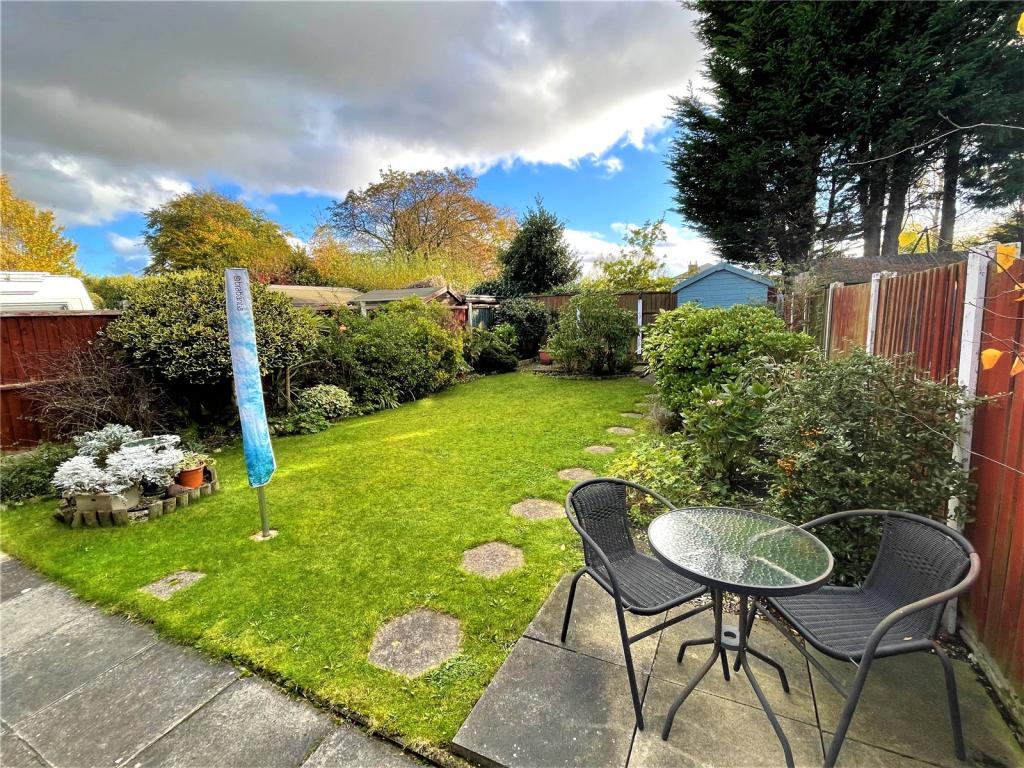 3 bedroom semidetached house for sale in Fernwood Drive, Halewood