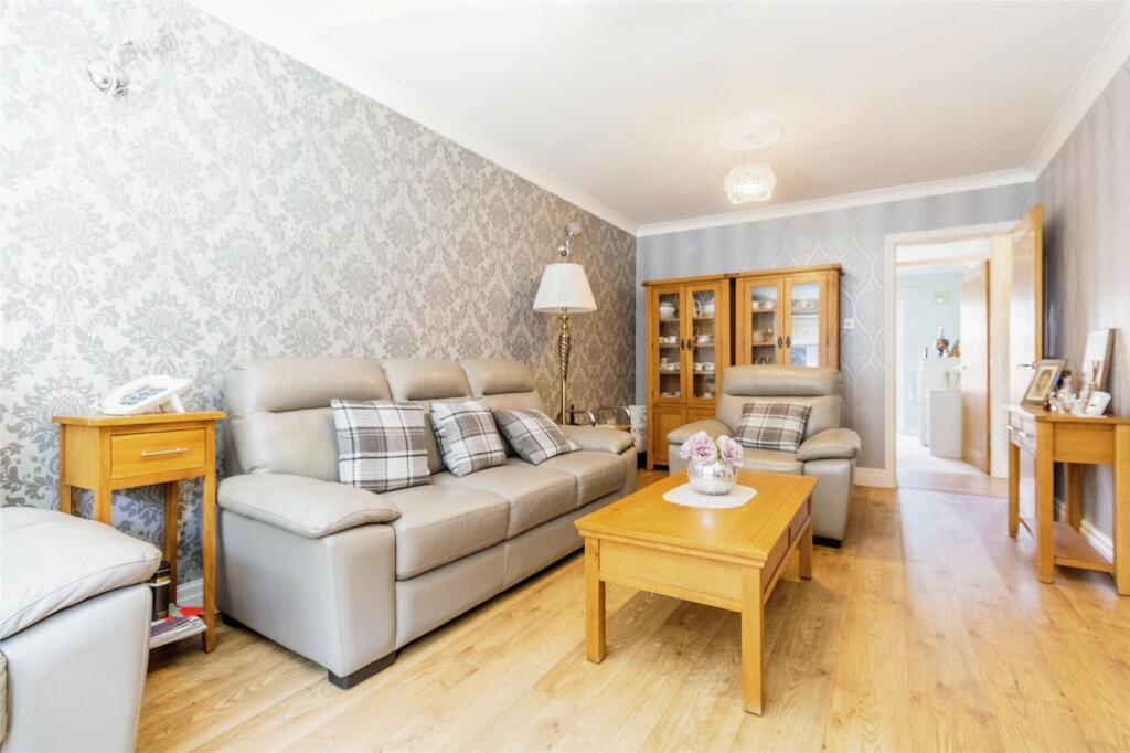 2 bedroom bungalow for sale in Clay Cross Road, Liverpool, Merseyside, L25