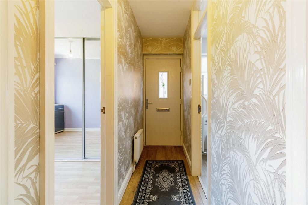 2 bedroom bungalow for sale in Clay Cross Road, Liverpool, Merseyside, L25