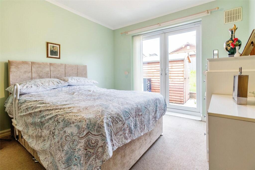 2 bedroom bungalow for sale in Clay Cross Road, Liverpool, Merseyside, L25