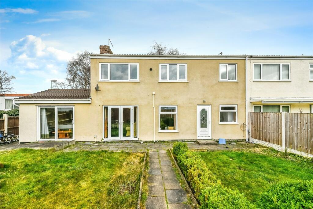 Main image of property: Lumley Walk, Hale Village, Liverpool, Cheshire, L24