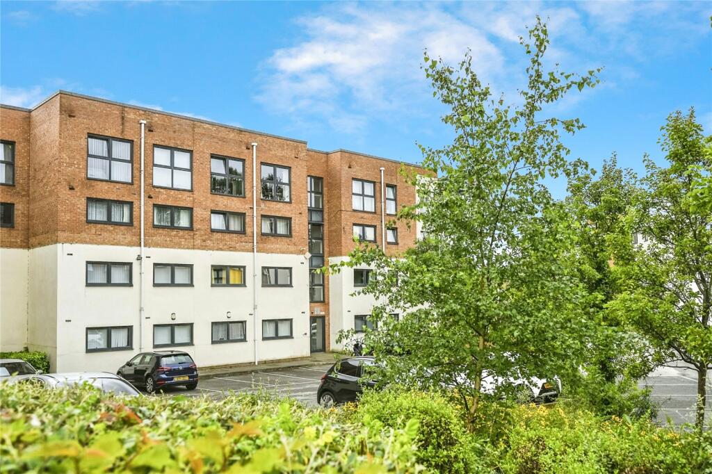 Main image of property: Lowbridge Court, Garston, Liverpool, Merseyside, L19