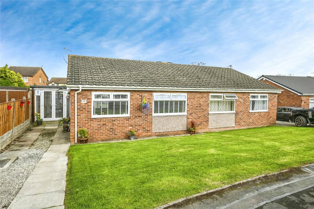 Main image of property: Carlyon Way, Liverpool, Merseyside, L26