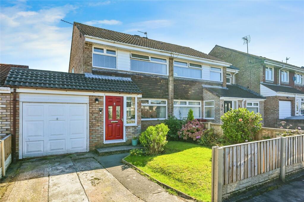 Main image of property: Trispen Close, Liverpool, Merseyside, L26