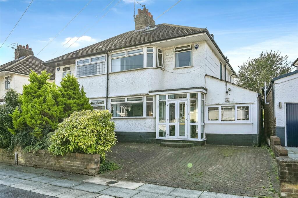 Main image of property: North Barcombe Road, Liverpool, Merseyside, L16