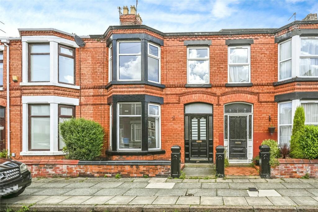 Main image of property: Karslake Road, Liverpool, Merseyside, L18