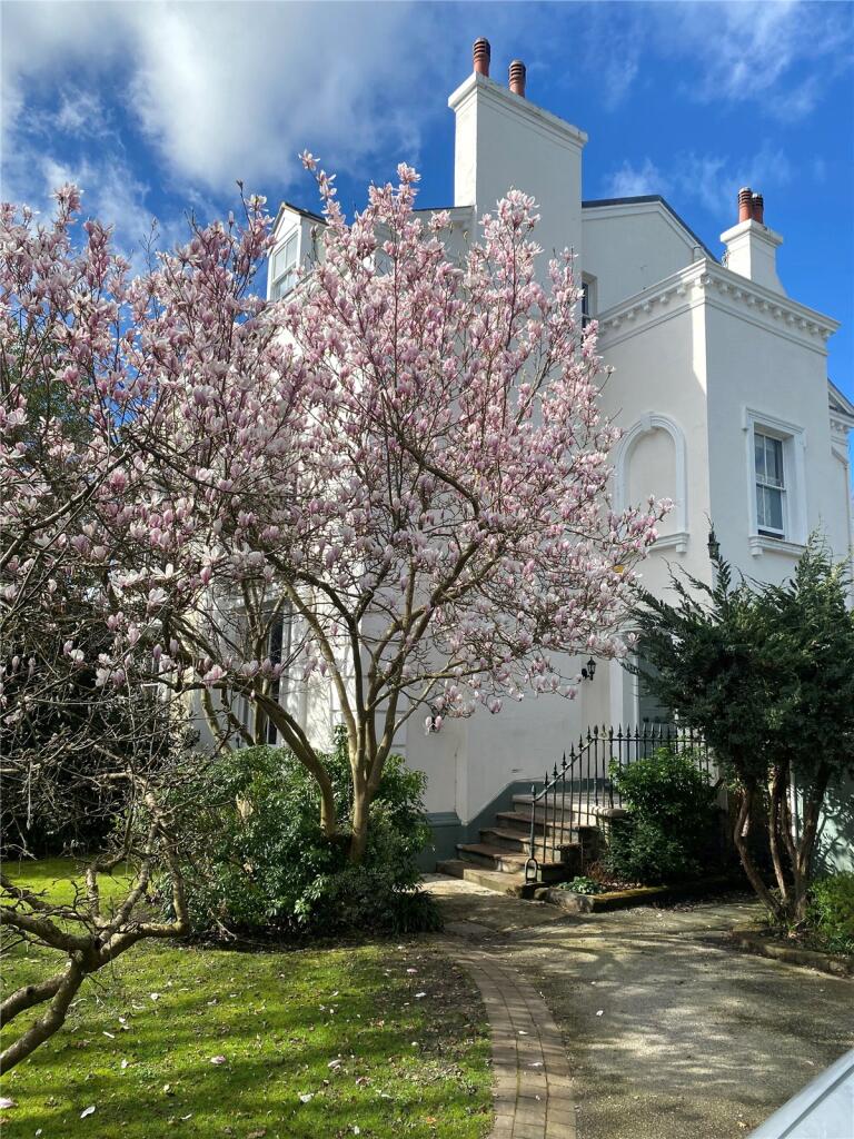 Main image of property: South Road, Grassendale Park, Liverpool, Merseyside, L19