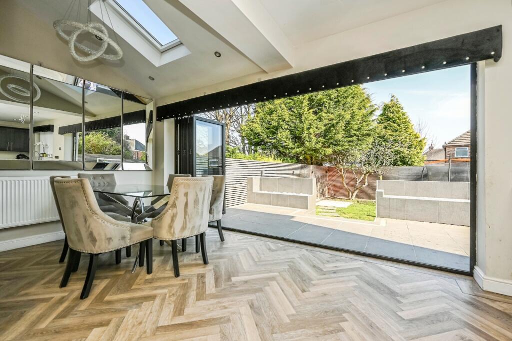 Main image of property: Sulgrave Close, Liverpool, Merseyside, L16