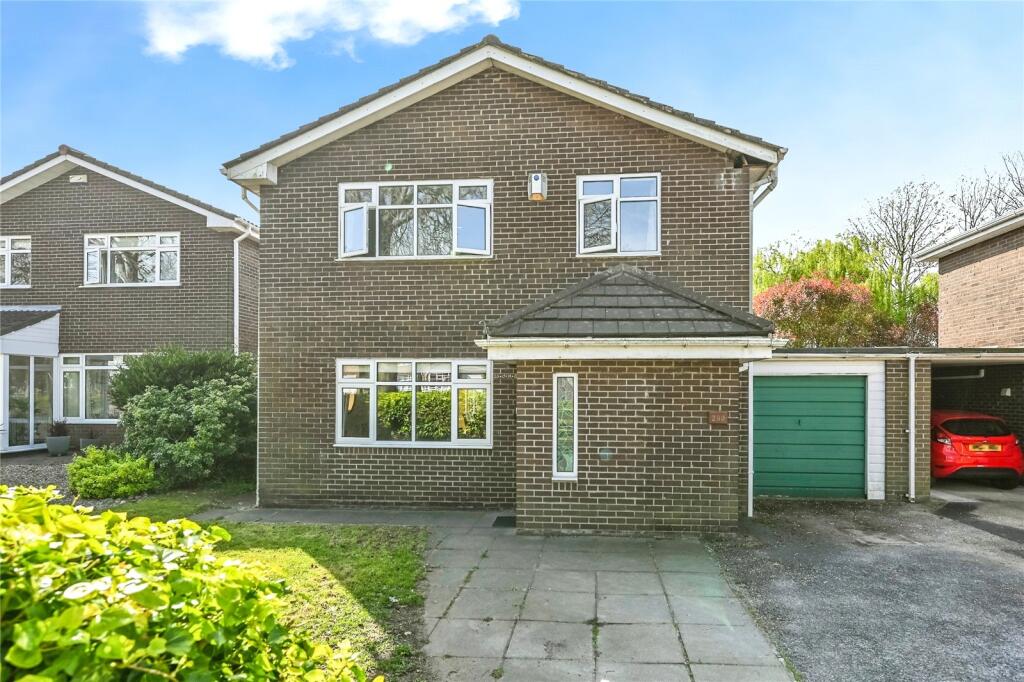 Main image of property: Woolton Road, Childwall, Liverpool, Merseyside, L16