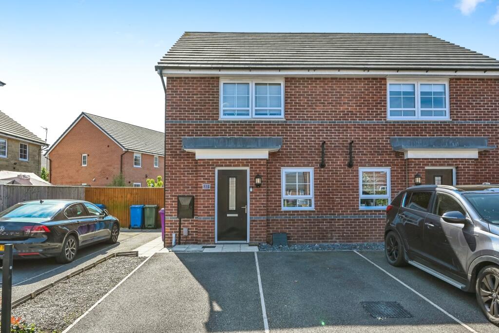 Main image of property: Wincham Avenue, Liverpool, Merseyside, L24