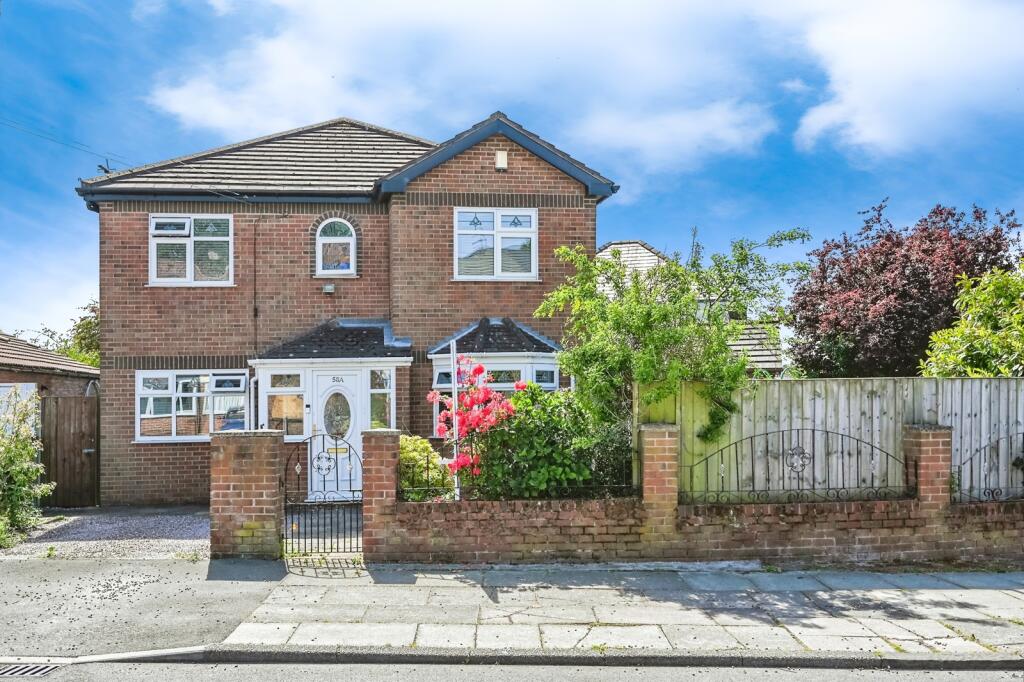 Main image of property: Waylands Drive, Liverpool, Merseyside, L25