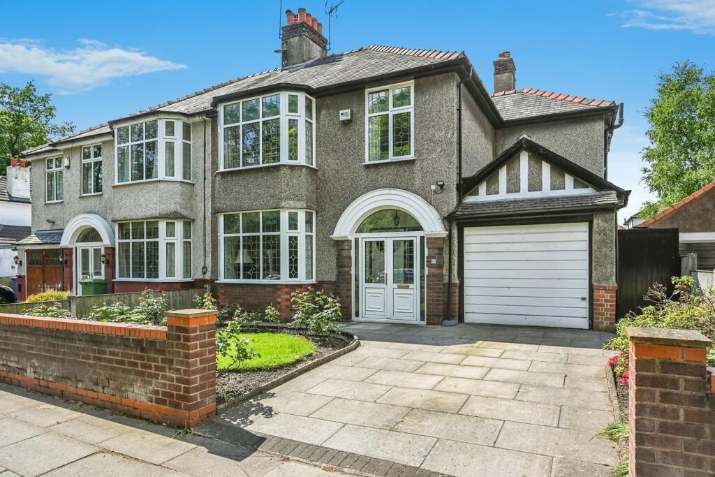 Main image of property: Green Lane North, Liverpool, Merseyside, L16