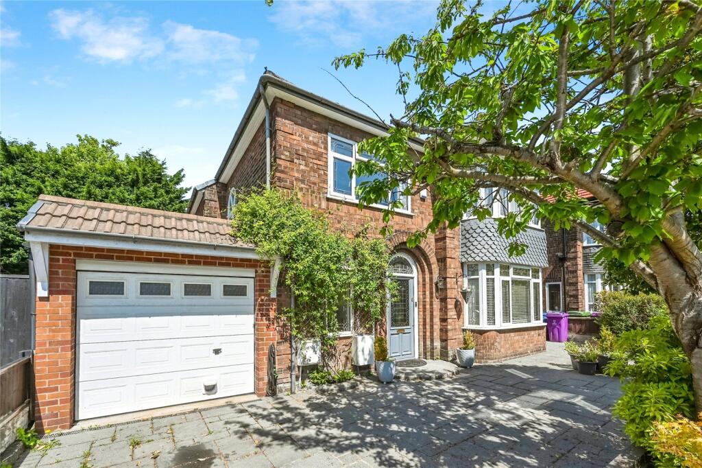 Main image of property: Glenathol Road, Liverpool, Merseyside, L18