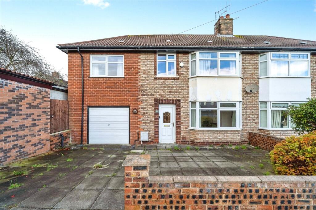 Main image of property: Christopher Way, Liverpool, Merseyside, L16