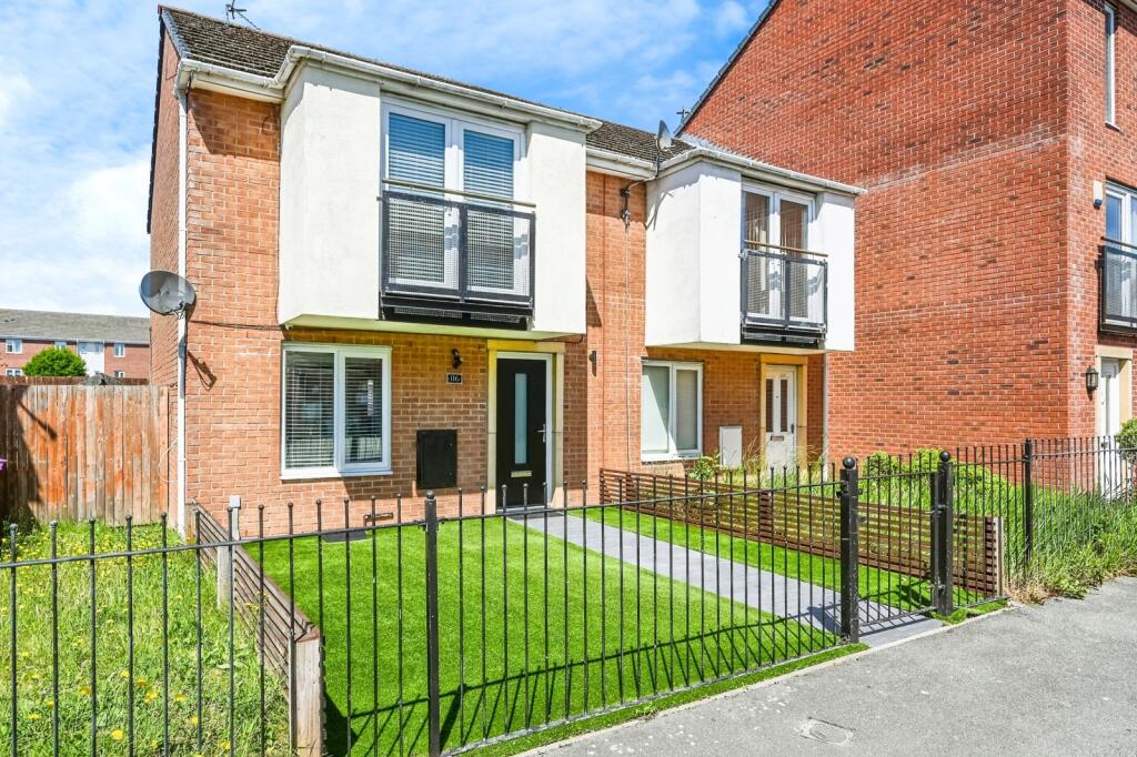 Main image of property: Hansby Drive, Speke, Liverpool, Merseyside, L24