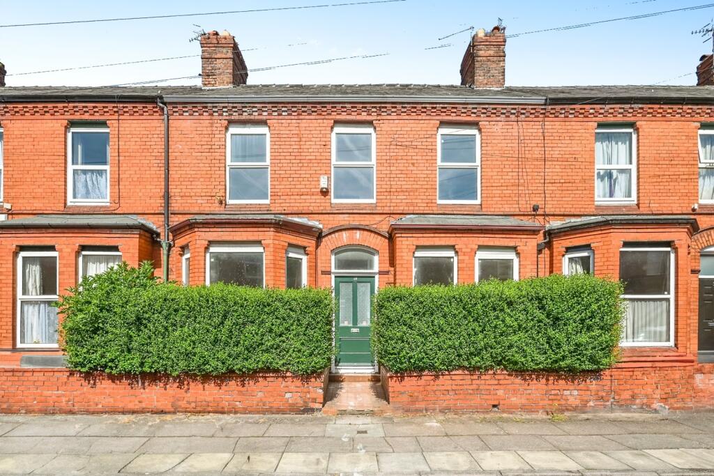 Main image of property: Borrowdale Road, Liverpool, Merseyside, L15