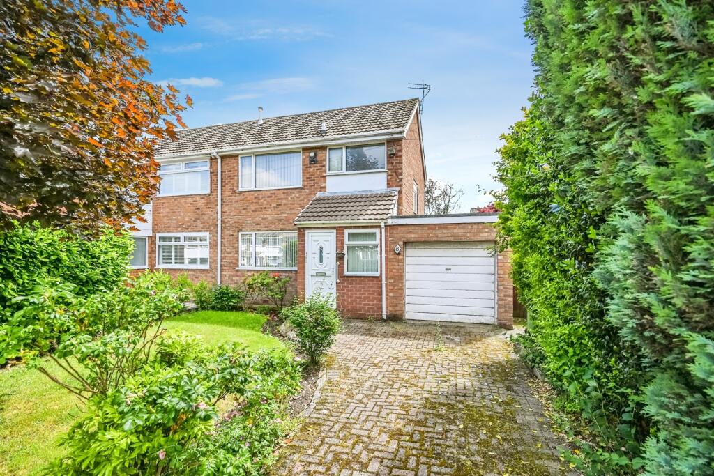 Main image of property: Hathaway Close, Liverpool, Merseyside, L25