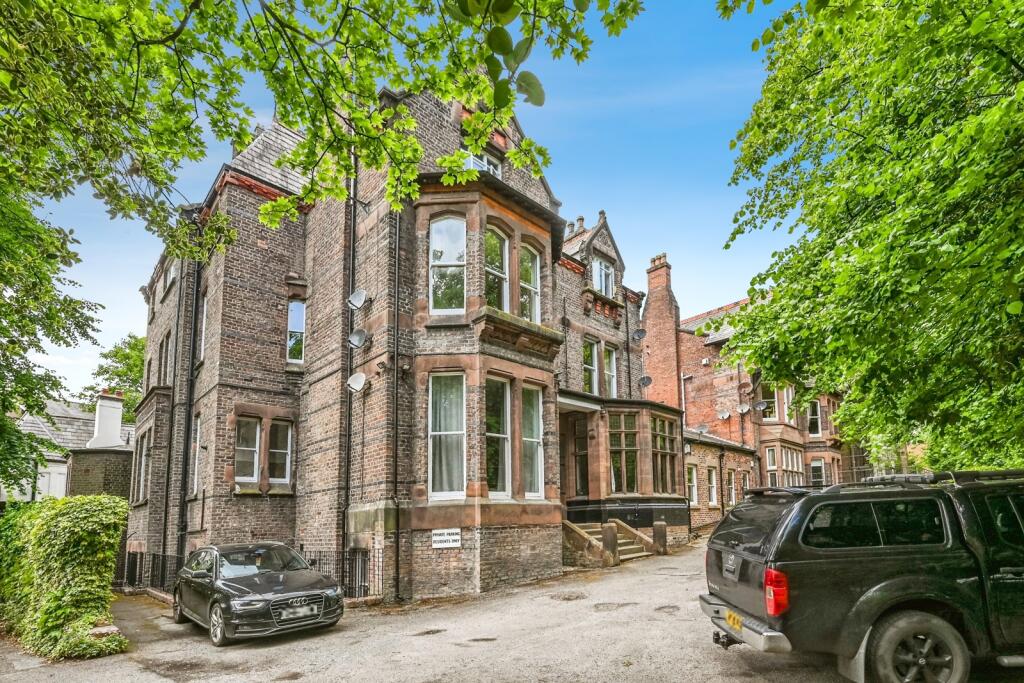 Main image of property: Aigburth Drive, Liverpool, Merseyside, L17