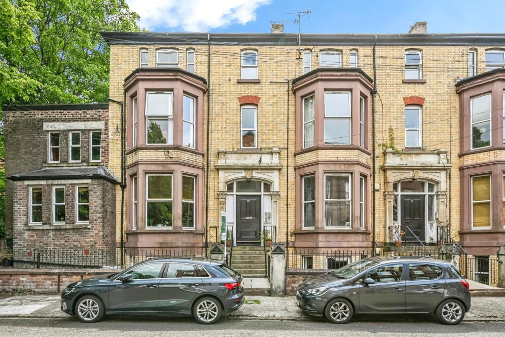 Main image of property: Livingston Avenue, Liverpool, Merseyside, L17