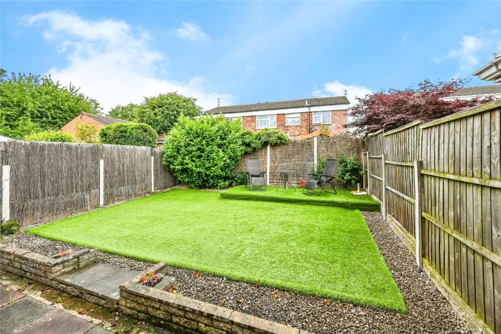 Main image of property: Fulwood Drive, Liverpool, Merseyside, L17