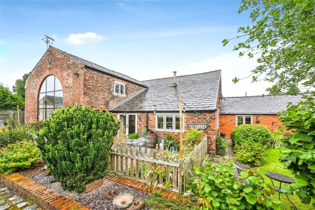Main image of property: Ramsbrook Lane, Hale Village, Liverpool, Cheshire, L24