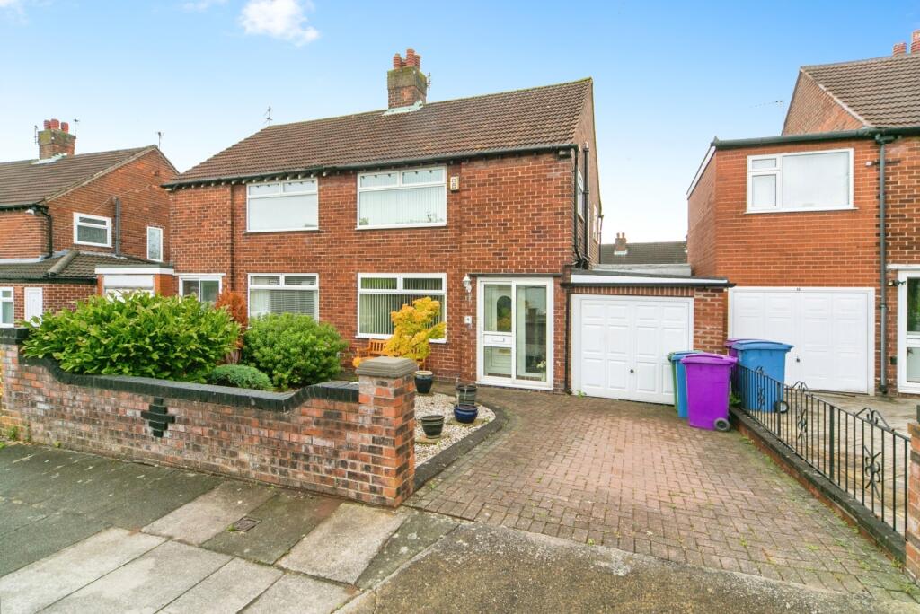 Main image of property: Millcroft Road, Liverpool, Merseyside, L25